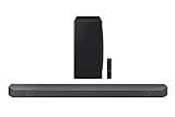 SAMSUNG HW-Q800B/ZA 5.1.2ch Soundbar w/ Wireless Dolby Atmos, DTS:X, Q...