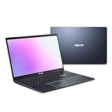 ASUS Laptop L510 Ultra Thin Laptop, 15.6” FHD Display, Intel Pentium...