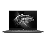 MSI Creator Z16 Professional Laptop: 16' QHD+ 16:10 120Hz Touch Display,...