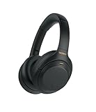 Sony WH-1000XM4 Wireless Premium Noise Canceling Overhead Headphones with...