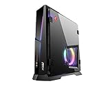 CUK MEG Trident X by MSI Gaming Desktop PC (Intel Core i9 K-Series, 64GB...