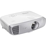 BenQ HT2050A 1080P Home Theater Projector | 2200 Lumens | 96% Rec.709 for...