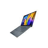 ASUS ZenBook 13 Ultra-Slim Laptop, 13.3 OLED NanoEdge, Intel Evo Platform...