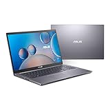 ASUS VivoBook 15 R565 Thin and Light Laptop, 15.6” FHD Touch Display,...