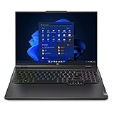 Lenovo Legion Pro 5i 16' LCD Gaming Laptop WQXGA 165Hz Intel Core...