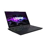 Lenovo Legion 5 Gaming Laptop, 15.6' FHD Display, AMD Ryzen 7 5800H, 16GB...