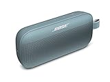 Bose SoundLink Flex Bluetooth Speaker, Portable Speaker with Microphone,...