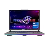 ASUS ROG Strix G16 (2023) Gaming Laptop, 16” 16:10 FHD 165Hz, GeForce RTX...