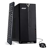 Acer Aspire TC-1660-UA92 Desktop | 10th Gen Intel Core i5-10400 6-Core...