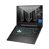 ASUS TUF Dash 15 (2021) Ultra Slim Gaming Laptop, 15.6â€ 144Hz FHD,...