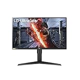 LG UltraGear QHD 27-Inch Gaming Monitor 27GL83A-B - IPS 1ms (GtG), with HDR...