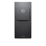 Dell XPS 8940 Desktop Computer Tower - Intel Core i7-11700, 32GB DDR4 RAM,...