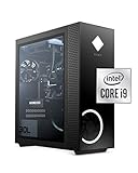 OMEN 30L Gaming Desktop PC, NVIDIA GeForce RTX 3090 Graphics Card, 10th...