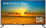 INSIGNIA 42-inch Class F20 Series Smart Full HD 1080p Fire TV with Alexa...