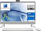 Dell Inspiron 27 7720 All-in-One 27' Touchscreen FHD Business AIO Desktop...