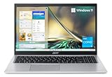 Acer Aspire 5 A515-56-32DK Slim Laptop - 15.6' Full HD IPS Display - 11th...