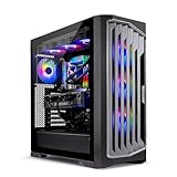 Skytech Legacy Gaming PC Desktop, Intel i9 14900K 3.2 GHz (5.7GHz Turbo...