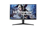 LG UltraGear QHD 27-Inch Gaming Monitor 27GL850-B, Nano IPS 1ms (GtG) with...