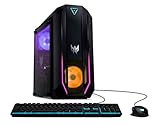 Acer Predator Orion 3000 PO3-630-UA15 Gaming Desktop | 11th Gen Intel Core...