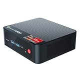 Beelink SER5 Mini PC AMD Ryzen 7 5800H(8C/16T,up to 4.4GHz), Mini Computer...