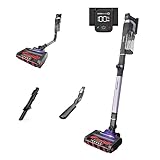 Shark Stratos Cordless Vacuum with Clean Sense IQ and Odor Neutralizer,...