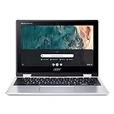 Acer Chromebook Spin 311 Convertible Laptop, Intel Celeron N4020, 11.6' HD...