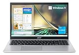 Acer Aspire 5 A515-56-36UT, 15.6' Full HD Display, 11th Gen Intel Core...