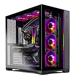 Skytech Gaming Prism II Gaming PC Desktop – INTEL Core i9 12900K 3.2 GHz,...