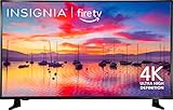 INSIGNIA 50-inch Class F30 Series LED 4K UHD Smart Fire TV with Alexa Voice...