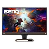 BenQ EW3280U Premium Monitor 32' 4K UHD w/ Remote Control | IPS | HDRi |...