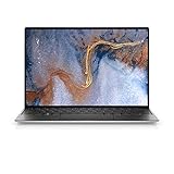 Dell New XPS 13 9300 13.4-inch FHD InfinityEdge Touchscreen Laptop...