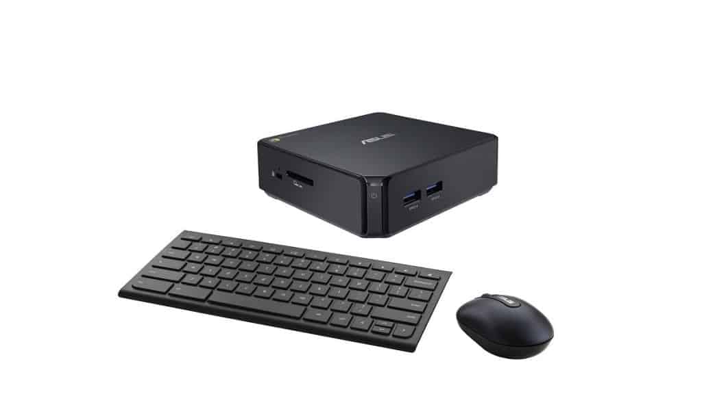 ASUS CHROMEBOX-M115U