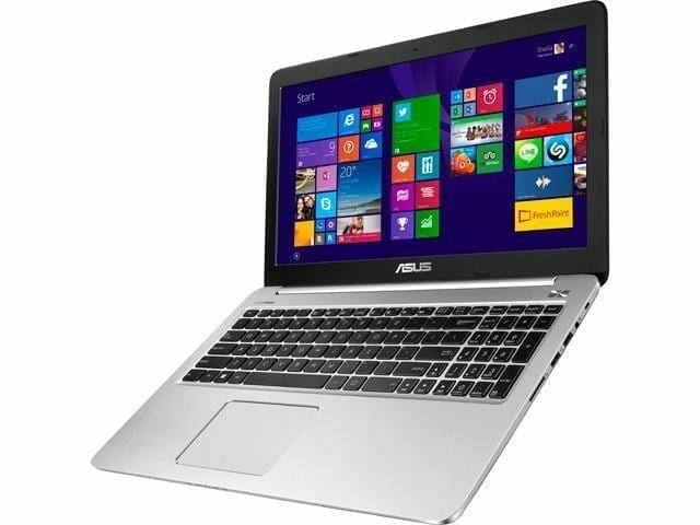 ASUS K501LX-EB71