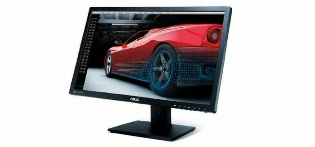 ASUS PB278Q