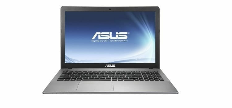 ASUS X550ZA-WB11