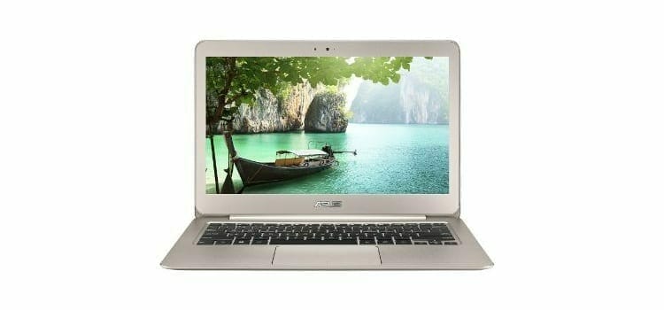 ASUS Zenbook UX305LA