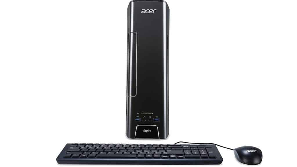 Acer Aspire AX3-710-UR53