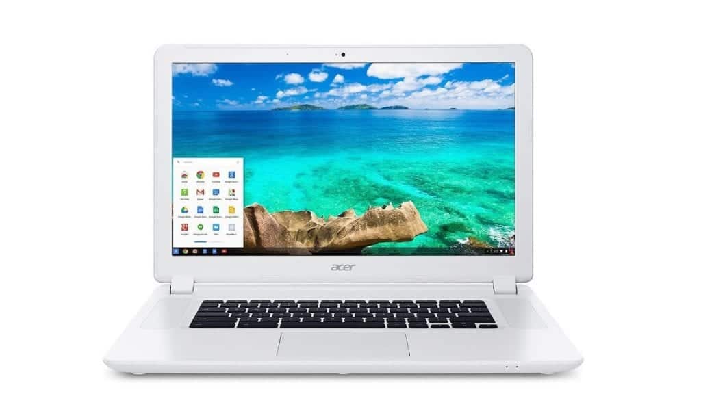 Acer Chromebook 15 CB5-571-58HF