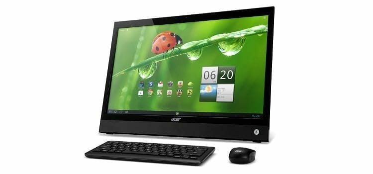 Acer DA220HQL