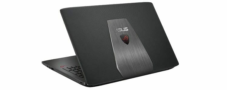 Asus ROG GL552VW DH71