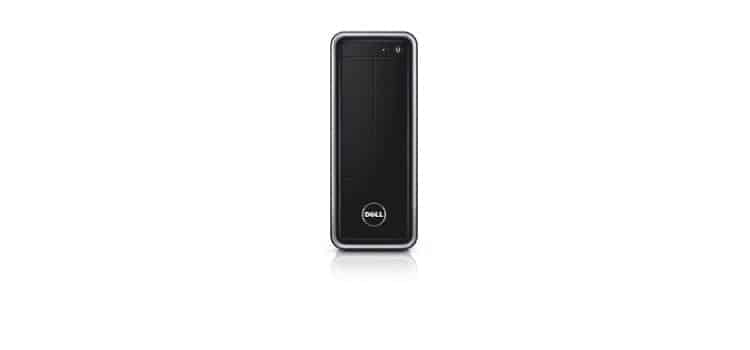 Dell Inspiron I3647-2309BK