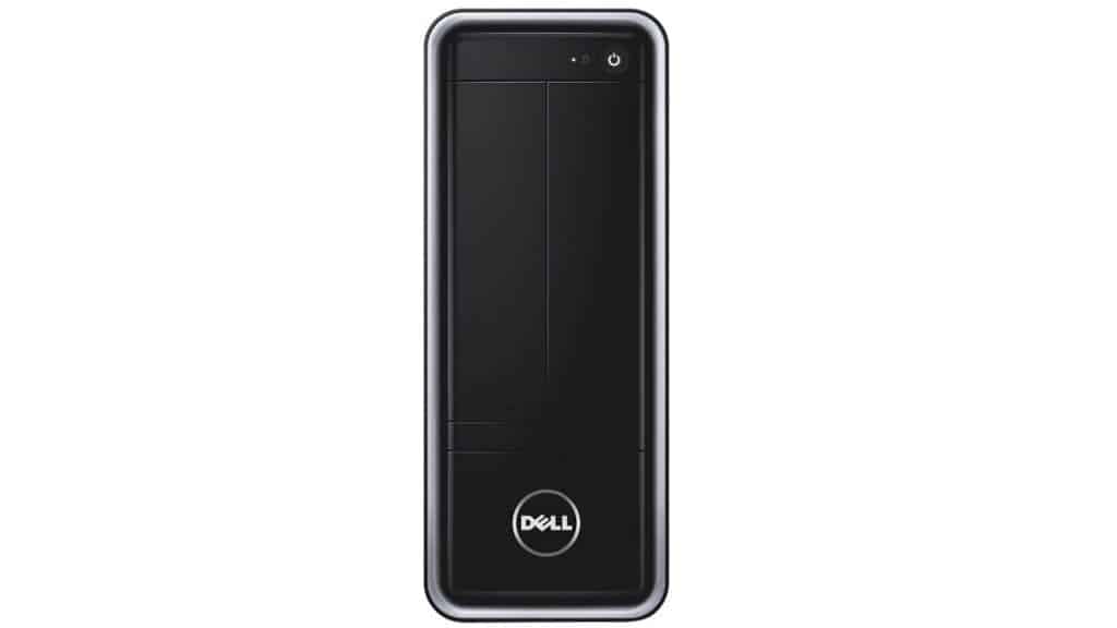 Dell Inspiron i3646-1000BLK