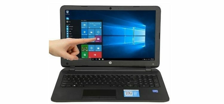 HP 15-F211WM