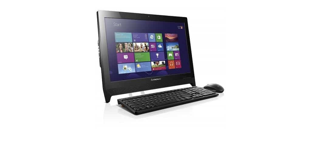 Lenovo C260