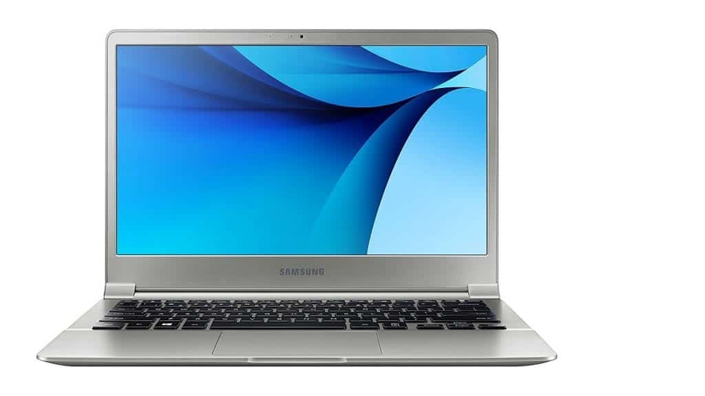 Samsung NP900X5L-K02US Notebook 9