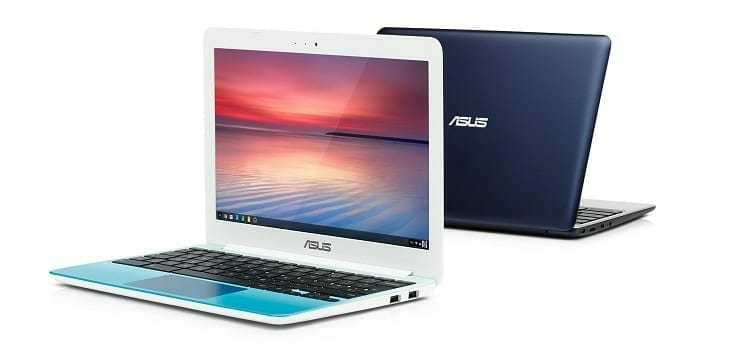 ASUS C201