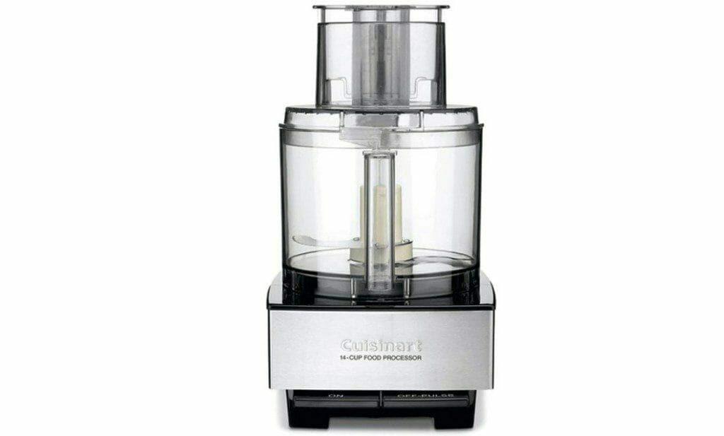 Cuisinart DFP-14BCNY