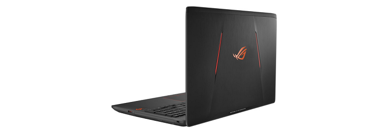 ASUS ROG Strix GL753VD-DS71