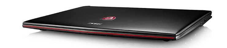 MSI GP62MVR Leopard Pro-406