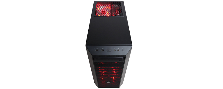 CYBERPOWERPC Gamer Xtreme VR GXiVR8040A2 Copy 2